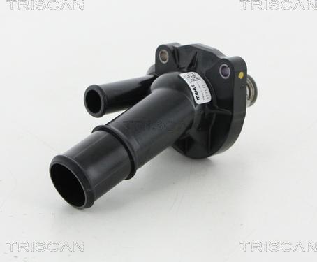 Triscan 8620 24488 - Termostat, kølemiddel www.avaruosad.ee