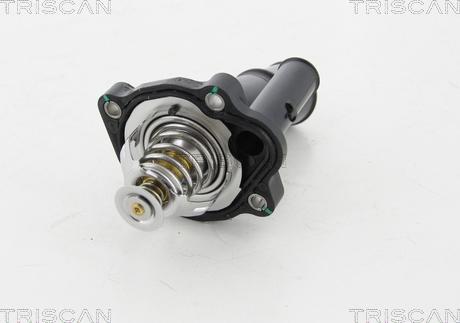Triscan 8620 24482 - Termostat, kølemiddel www.avaruosad.ee