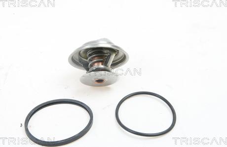 Triscan 8620 2688 - Thermostat, coolant www.avaruosad.ee