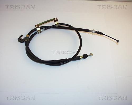Triscan 8140 50129 - Cable, parking brake www.avaruosad.ee