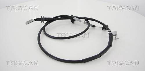 Triscan 8140 69213 - Clutch Cable www.avaruosad.ee