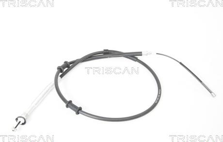 Triscan 8140 15194 - Cable, parking brake www.avaruosad.ee