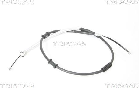 Triscan 8140 15195 - Cable, parking brake www.avaruosad.ee