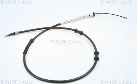 Triscan 8140 15196 - Cable, parking brake www.avaruosad.ee