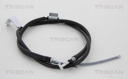 Triscan 8140 151051 - Трос, стояночная тормозная система www.avaruosad.ee