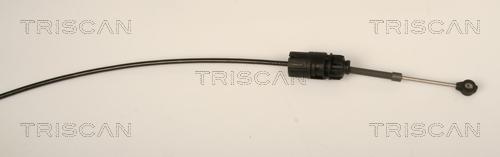 Triscan 8140 16704 - Cable, automatic transmission www.avaruosad.ee