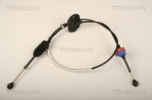 Triscan 8140 16704 - Трос, автоматическая коробка передач www.avaruosad.ee