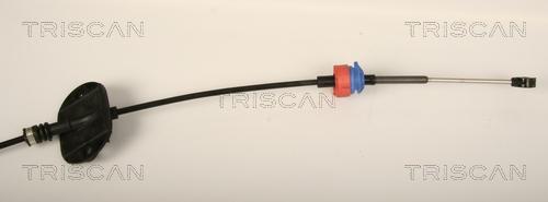 Triscan 8140 16703 - Cable, automatic transmission www.avaruosad.ee