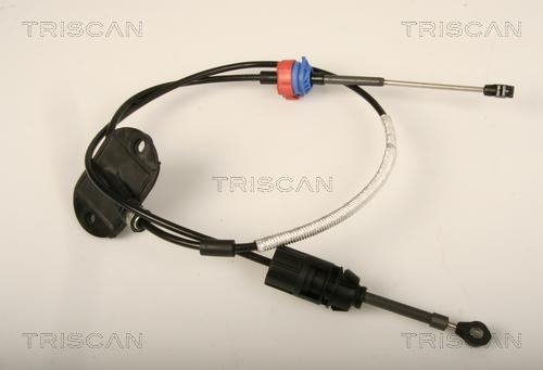 Triscan 8140 16703 - Трос, автоматическая коробка передач www.avaruosad.ee
