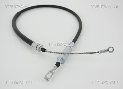 Triscan 8140 10135 - Cable, parking brake www.avaruosad.ee