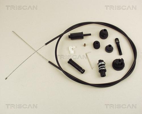 Triscan 8140 10306 - Accelerator Cable www.avaruosad.ee
