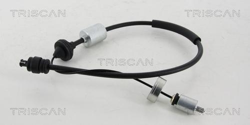 Triscan 8140 10217 - Clutch Cable www.avaruosad.ee