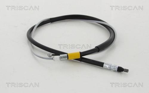 Triscan 8140 11149 - Cable, parking brake www.avaruosad.ee