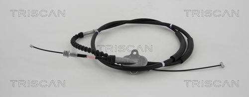 Triscan 8140 131285 - Cable, parking brake www.avaruosad.ee