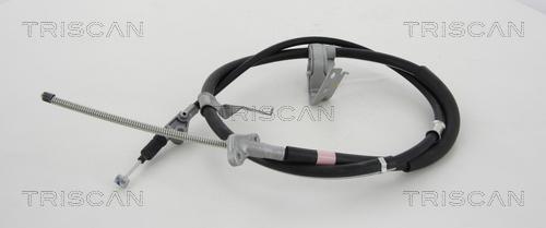Triscan 8140 131286 - Cable, parking brake www.avaruosad.ee
