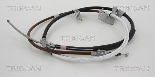 Triscan 8140 131287 - Cable, parking brake www.avaruosad.ee