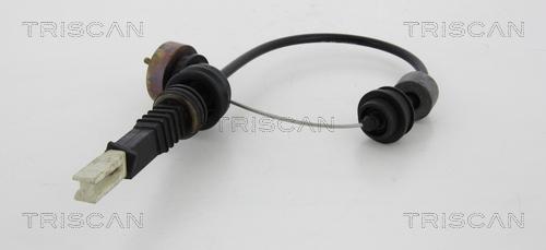 Triscan 8140 38254 - Clutch Cable www.avaruosad.ee