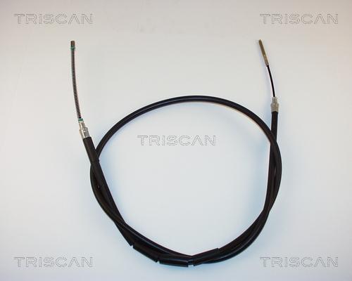 Triscan 8140 29165 - Cable, parking brake www.avaruosad.ee