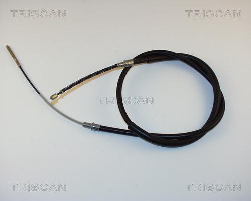 Triscan 8140 29137 - Cable, parking brake www.avaruosad.ee