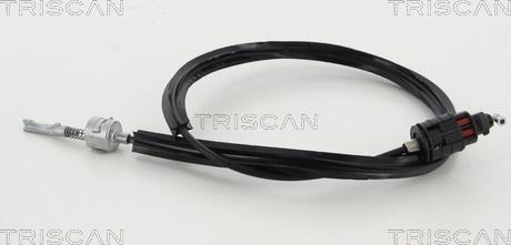 Triscan 8140 29703 - Cable, automatic transmission www.avaruosad.ee