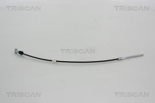 Triscan 8140 24197 - Tirette à câble, frein de stationnement www.avaruosad.ee