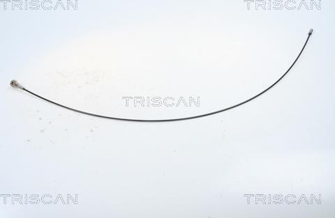 Triscan 8140 24154 - Трос, стояночная тормозная система www.avaruosad.ee