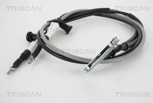 Triscan 8140 241106 - Cable, parking brake www.avaruosad.ee