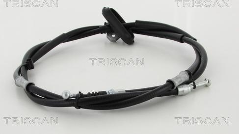 Triscan 8140 241110 - Cable, parking brake www.avaruosad.ee