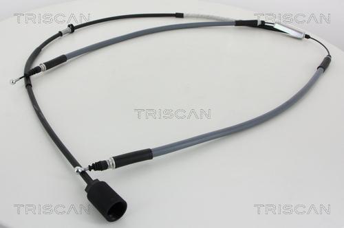 Triscan 8140 241136 - Cable, parking brake www.avaruosad.ee