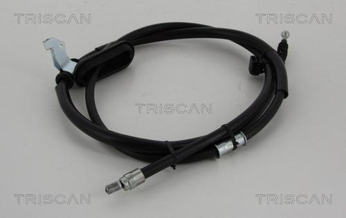 Triscan 8140 241130 - Cable, parking brake www.avaruosad.ee