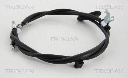 Triscan 8140 241129 - Cable, parking brake www.avaruosad.ee
