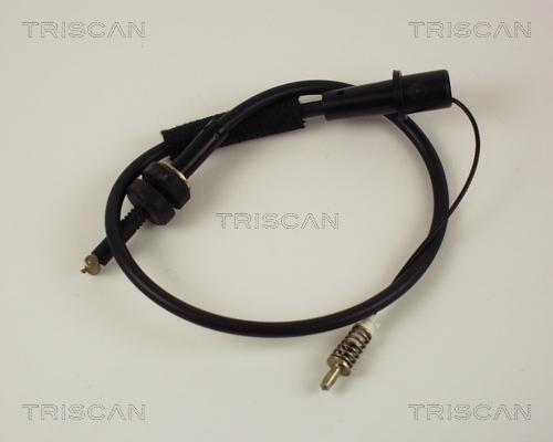 Triscan 8140 24308 - Accelerator Cable www.avaruosad.ee
