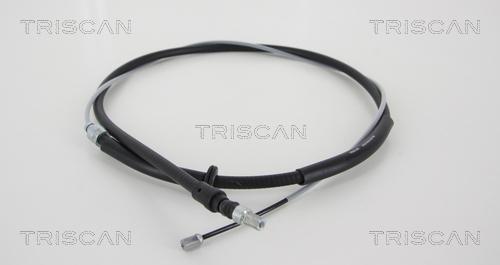 Triscan 8140 251135 - Cable, parking brake www.avaruosad.ee