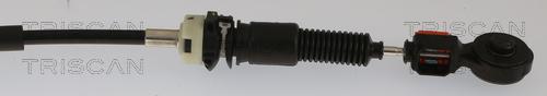 Triscan 8140 25731 - Cable, automatic transmission www.avaruosad.ee