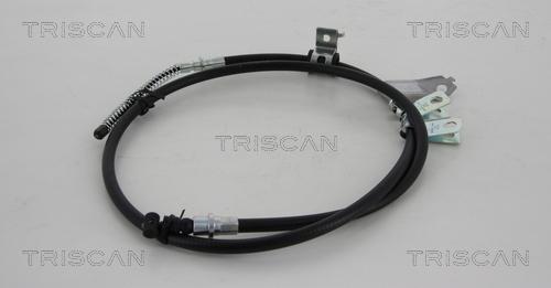 Triscan 8140 21109 - Cable, parking brake www.avaruosad.ee