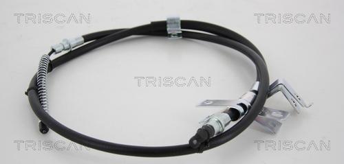 Triscan 8140 21108 - Cable, parking brake www.avaruosad.ee