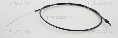 Triscan 8140 28612 - Bonnet Cable www.avaruosad.ee