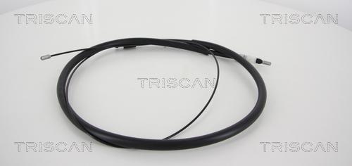 Triscan 8140 28193 - Cable, parking brake www.avaruosad.ee