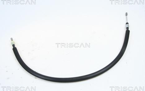 Triscan 8140 28156 - Cable, parking brake www.avaruosad.ee