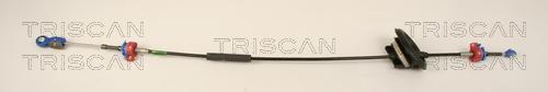 Triscan 8140 28704 - Cable, automatic transmission www.avaruosad.ee