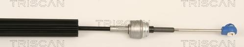 Triscan 8140 28702 - Cable, automatic transmission www.avaruosad.ee
