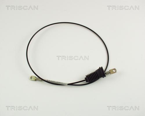 Triscan 8140 27122 - Трос, стояночная тормозная система www.avaruosad.ee
