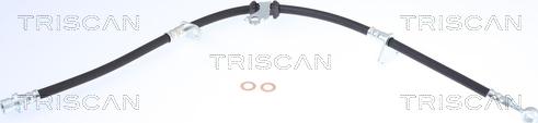 Triscan 8150 40120 - Brake Hose www.avaruosad.ee