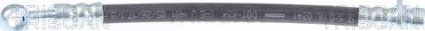 Triscan 8150 40211 - Flexible de frein www.avaruosad.ee