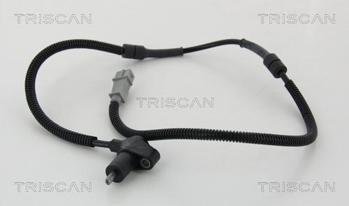 Triscan 8180 15216 - Sensor ABS, wheel speed www.avaruosad.ee