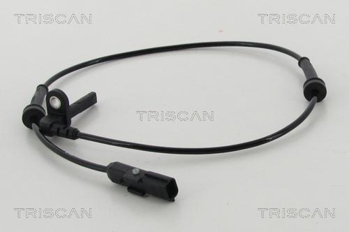 Triscan 8180 10104 - Sensor ABS, wheel speed www.avaruosad.ee