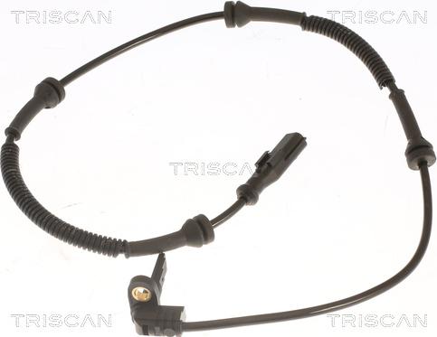 Triscan 8180 10116 - Sensor ABS, wheel speed www.avaruosad.ee