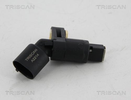 Triscan 8180 29103 - Sensor ABS, wheel speed www.avaruosad.ee
