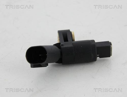 Triscan 8180 29102 - Sensor ABS, wheel speed www.avaruosad.ee