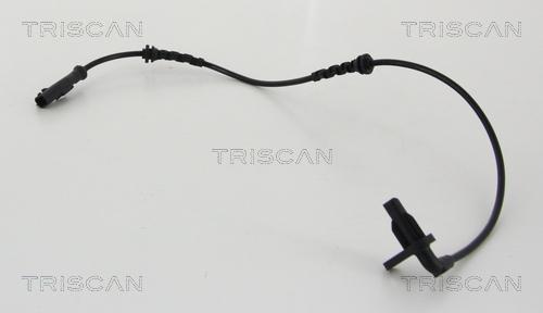 Triscan 8180 25132 - Sensor ABS, wheel speed www.avaruosad.ee